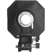 

Cambo ACB-310 Rear Standard with Non-Rotating Sony E Mount, Black