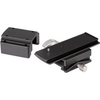 

Cambo AC-371 Rear Base Tilt Unit Kit Retrofit for Actus Cameras