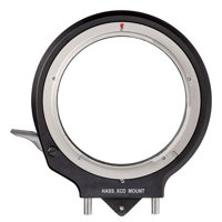 

Cambo AC-793 Interchangeable Bayonet Holder with Hasselblad XCD Bayonet for ACTUS-G Series Camera
