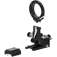 

Cambo ACB-980 Upgrade Kit from ACTUS-B to ACTUS-GFX