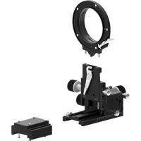 

Cambo ACB-981 Upgrade Kit from Actus-B to Actus-XCD