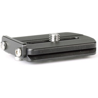 

Cambo QR-8 3/8" Quick Release Plate for PCH, CBH-6 Heads and QR-6, ARCA compatible