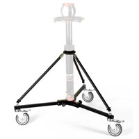 

Cambo VPD-9 Pedestal Dolly with Spider