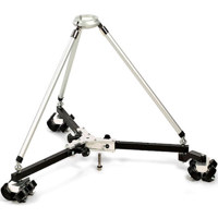 

Cambo VDP-15 Uni-Track Tripod Dolly for use with Uni-Track Dolly Tracks
