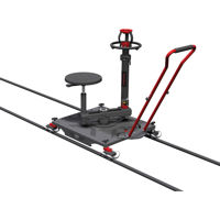 

Cambo VPD-4 Multipurpose 4 Wheel Dolly Kit