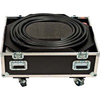 

Cambo UTS-5F Uni-Track Flightcase, for UTF-5 Dolly Track System, Designed for 16.5' of Track