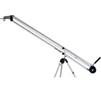 

Cambo Artes Video Boom with Fixed Camera Plate