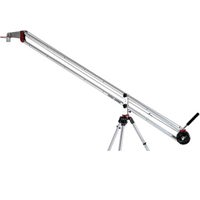 

Cambo Artes TILT Video Boom with Tilt System, Screen Holder and Extra Weight System