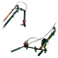 

Cambo MPT-9 Mechanical Pan and Tilt for the Standard ARTES Boom Set