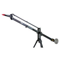 

Cambo V-40 Pro Video Boom with Weight System, for use with Extension Arms.