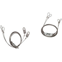 

Cambo VCS-100-0 Cable Set, for use with V-40 Boom and 3.2' Extension