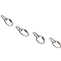 

Cambo VCSE-10 Cable Extension Set for use with V-40 Boom and 3.93' Extension
