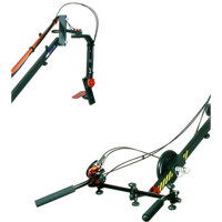 

Cambo 10.5' Cable Set for MPT-9 on V-15 Compact Boom with 5.25' Extension