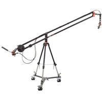 

Cambo Artes ARTES MPT Video Boom Kit with Tripod and Dolly