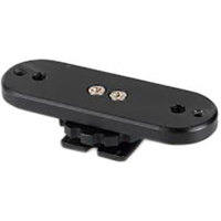 

Cambo WRS-1095 Mounting Adapter for WRS and WDS Accessory Shoe Holders