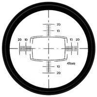 

Cambo WDS-947 Mask for WDS-580 Viewfinder