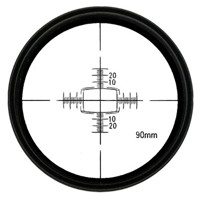 

Cambo WDS-990 Mask for WDS-580 Viewfinder