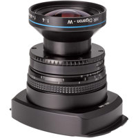 

Cambo WRA-2040 Wide Lenspanel with 40mm Rodenstock HR Digaron-W lens
