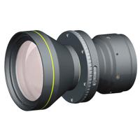

Cambo WRA-2050 Wide Lenspanel with 50mm Rodenstock HR Digaron-W lens