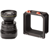 

Cambo WRA-2090 Wide Lenspanel with 90mm Rodenstock HR Digaron-SW lens