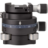 

Cambo WRS-334 Levelling and Panning Camera Base for Cambo Wide-RS Camerbody