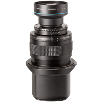 

Cambo WRA-2138 Wide Lenspanel with 138mm Rodenstock HR-Float Digaron Lens