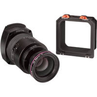 

Cambo WRA-2180L Lenspanel with 180mm Rodenstock HR Digaron-S Lens, Long Helical / Short Barrel + Spacer