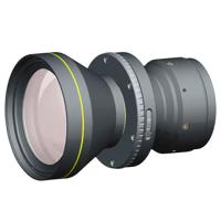 

Cambo WTSA-835 Wide-Tilt/Swing Lenspanel with 35mm Rodenstock HR Digaron-S Lens