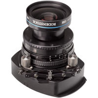 

Cambo WTSA-870 Wide-Tilt/Swing Lenspanel with 70mm Rodenstock HR Digaron-W Lens