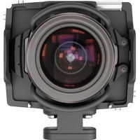 

Cambo WRC-400 Camera Body with Tripod Mounting Block