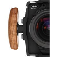 

Cambo WRC-H61 Palissander Wooden Handgrip for WRC-400