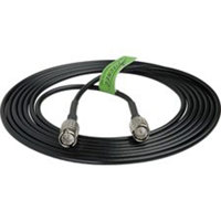 

Canare 6" Slim BNC/Belden 1855A Mini RG59 HD BNC Cable