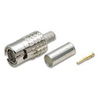 

Canare MBCP-C25F 3-Piece Slim 75Ohms BNC Connector for Belden 1855A Cable