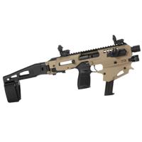 

Command Arms Micro Conversion Advanced Kit, MCK, for Sig Sauer P320 - Stabilizer Model, Tan/Flat Dark Earth