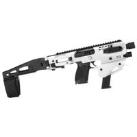 

Command Arms Micro Conversion Kit, MCK, for Sig Sauer P320 - Stabilizer Model, White