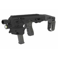 

Command Arms Micro Conversion Kit, MCK, for Smith & Wesson M&P 2.0 - Stabilizer Model, Black