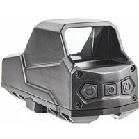 

Command Arms Hartman MH1 Red Dot Reflex Sight, 35mmx30mm, Black
