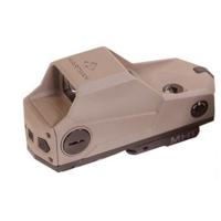 

Command Arms Hartman MH1 Red Dot Reflex Sight, 35mmx30mm, Tan