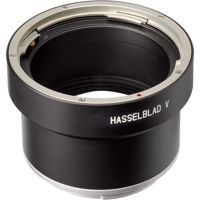 

Cambo HV-GFX Hasselblad V Lens to Fujifilm GFX Camera Adapter