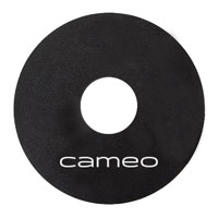 

CAMEOGEAR 4" Lens Donut, Large