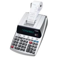 

Canon MP25DV-3 Desktop Printing Calculator, 1.0 Version