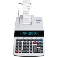 Canon MP49DII Desktop Printing Calculator