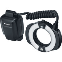 

Canon MR-14EX II Macro Ring Lite Flash, USA Warranty