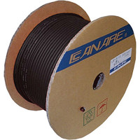 

Canare MR202-AT 328' Twisted Pair Multichannel Microphone Cable Roll