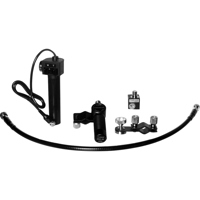 

Canon MS-15M Economical Zoom and Focus Control Kit for ENG/EFP Lenses