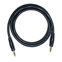 

Canare 12 Channel Two-Conductor Spiral Shielded Analog Audio Cable, 200m