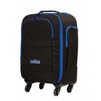 

camRade travelMate 360 Bag for Camera and Accessories Up to 17.7" Length