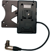 

CAMEOGEAR Monitor Battery Mount, V-Mount