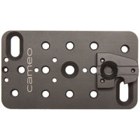 

CAMEOGEAR 2x4" V-Lock Mounting Plate for Wireless Receivers