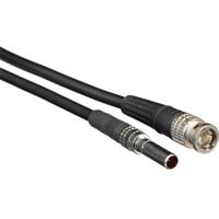 

Canare 75 Ohm Mid-size WECO Video Patch Cord with LV-61S Cable, MVP-C4 to BCP-C4B Connector, 15'